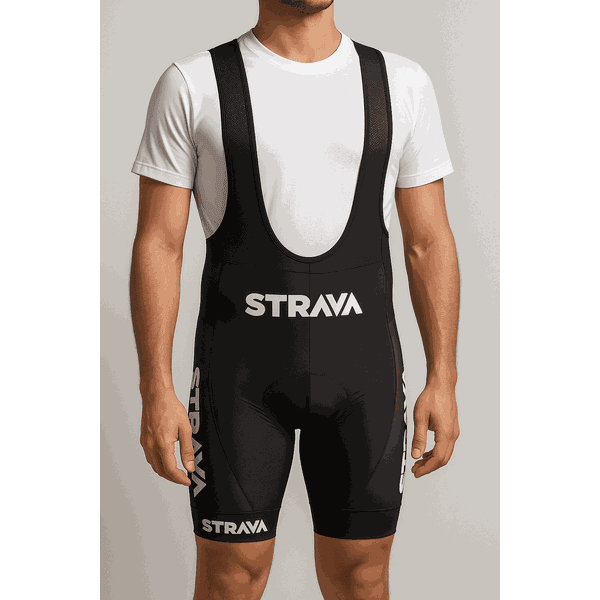 BRETELLE - STRAVA- MOD PRETO