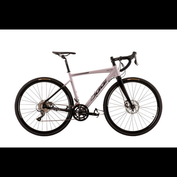 BICICLETA OGGI 700 VELLOCE (LSS) CLARIS 16V GRAF/PTO M 2024