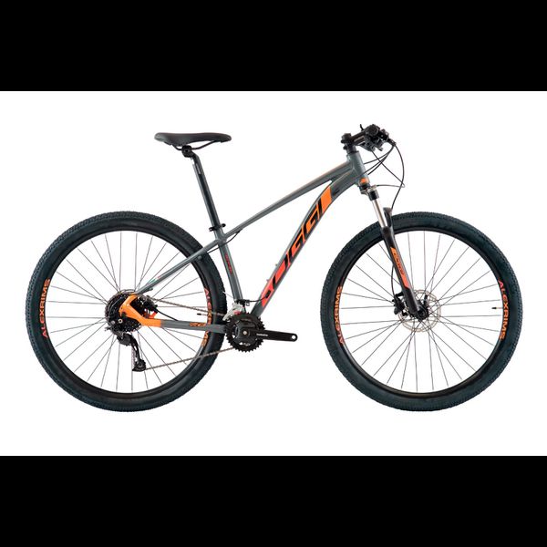 BICICLETA OGGI 29 BW 7.0 ALV 18V GRAF/LAR/PTO 17 2023