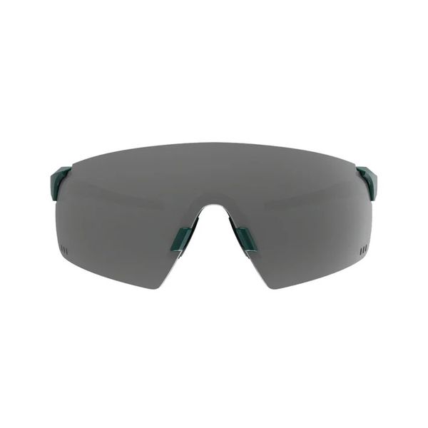 OCULOS HB QUAD R 2.0 DARK GREEN SILVER