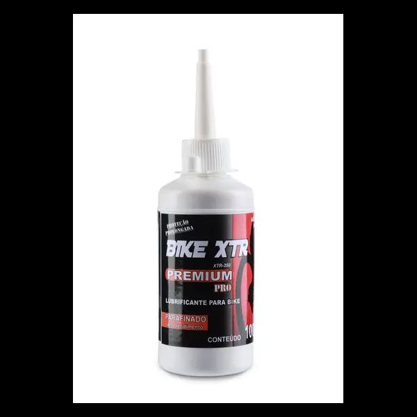 LUBRIFICANTE BIKE XTR PREMIUM PRO 100ML