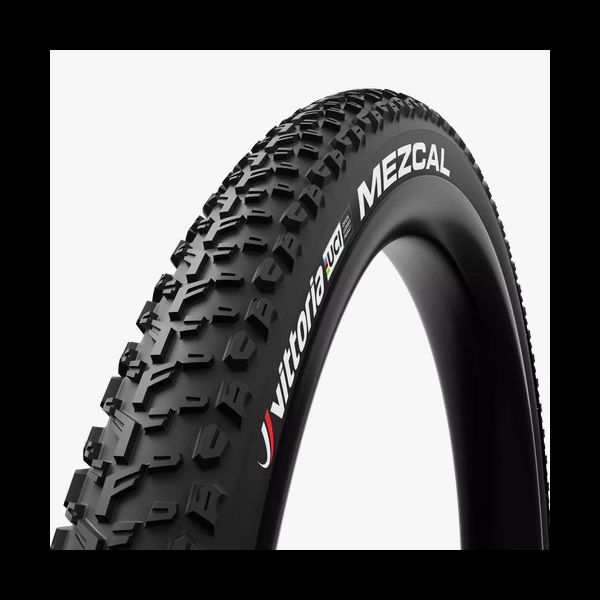 PNEU VITTORIA MEZCAL MTB 29X2.25 XC-TRAIL CINZA C/ PRETO TNT