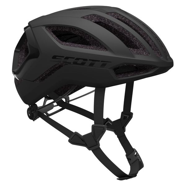 CAPACETE SCOTT CENTRIC PLUS (CE) PTO