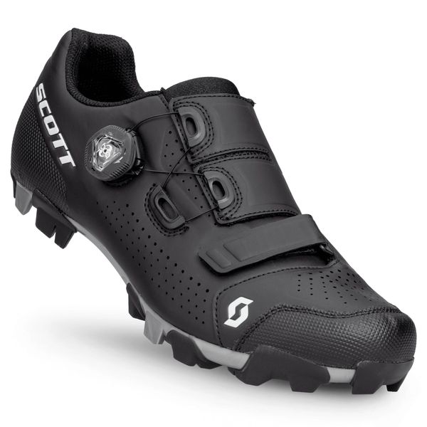 SAPATILHA SCOTT MTB TEAM BOA PTO AM 22 42BR