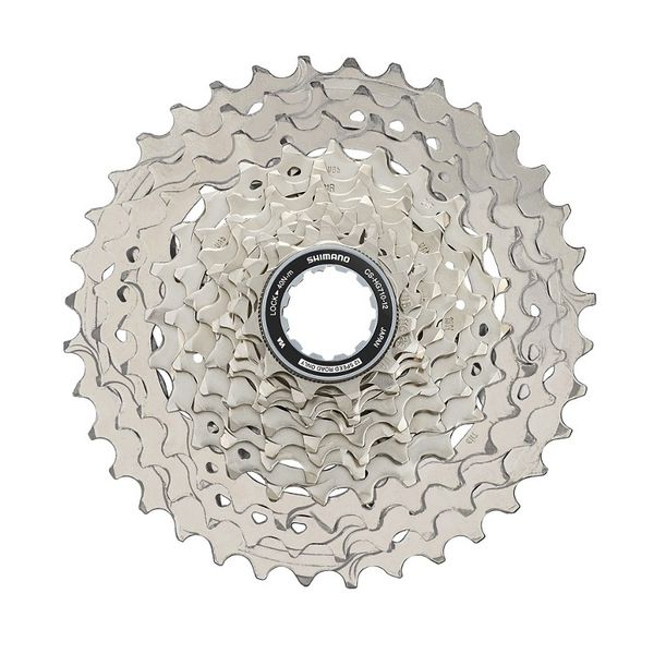 CASSETE SHIMANO 12V 105 CS-HG710-12 11/36D