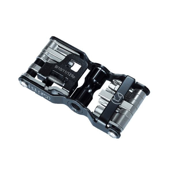 Kit Ferramenta PRO Mini