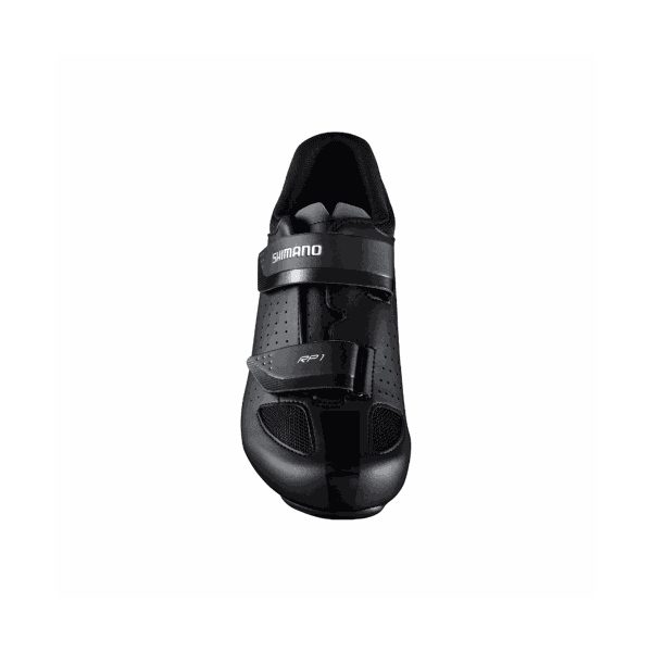 Sapatilha Shimano Road SH RP100 Preto PEDAL PRO Bike Shop