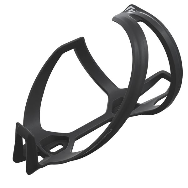 SUPORTE DE GARRAFA CARAMANHOLA SYNCROS TAILOR CAGE 1.0 ESQ PTO BC