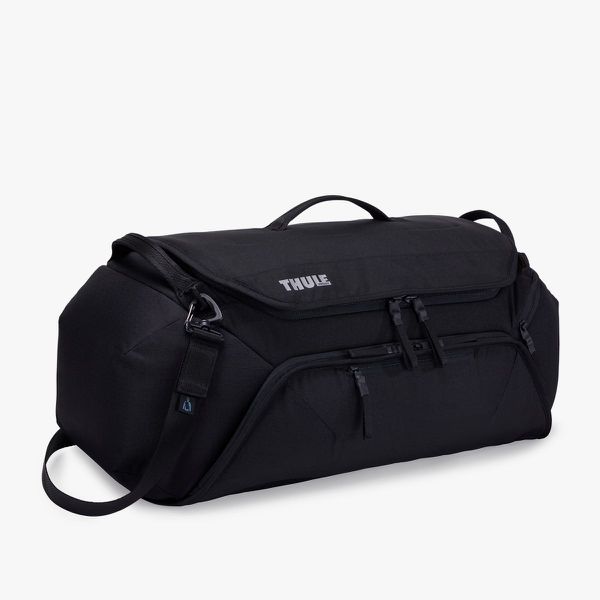Bolsa Thule Roundtrip Bike 55L Black