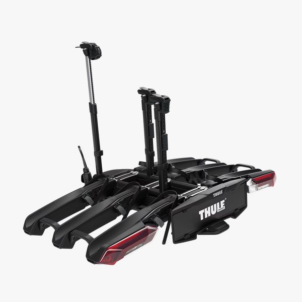 Suporte Thule Epos p/ 3 Bicicletas p/ Engate (979)