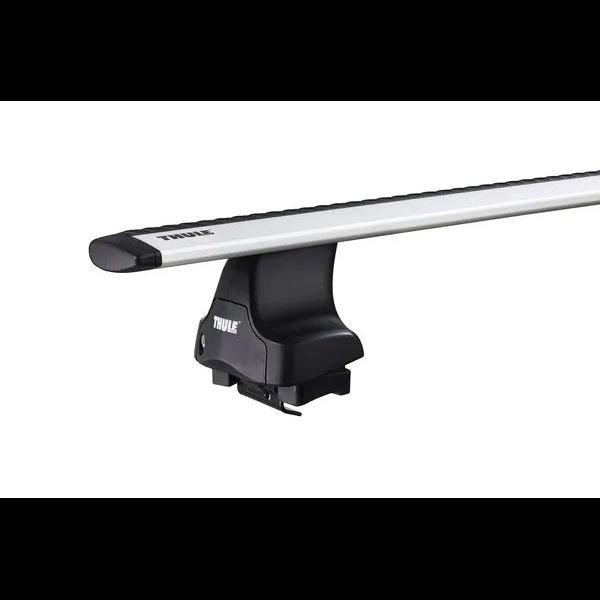 Suporte de Barra Rapid System 4 PCS (754)