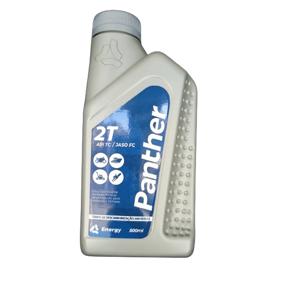 Óleo Lubrificante 2T API TC 