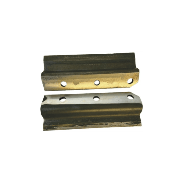 Conj. Facas Rotor Z-220 - L.D 10F L.E 10F PS129