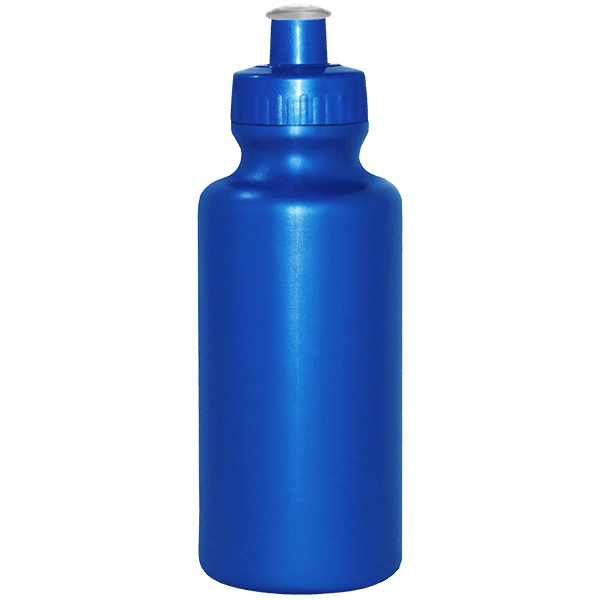 Squeeze Plástico 550ml