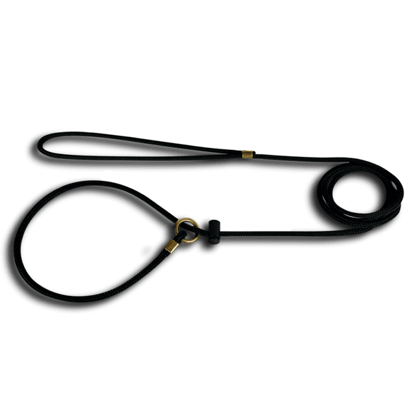 GUIA UNIFICADA CORDA 6mm COM REGULADOR 185CM