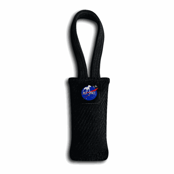 Mordedor Para Flirtpole Bite suit 15x10cm