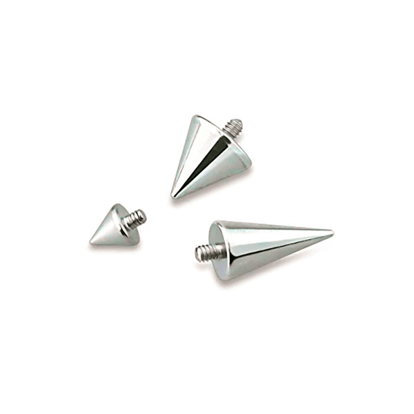 Topo Spike 