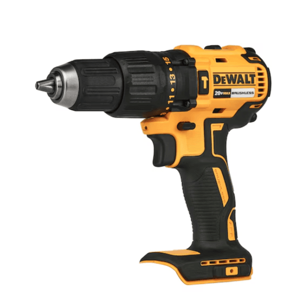 Parafusadeira e Furadeira Impacto 3/8'' 20v Biviolt - Dewalt