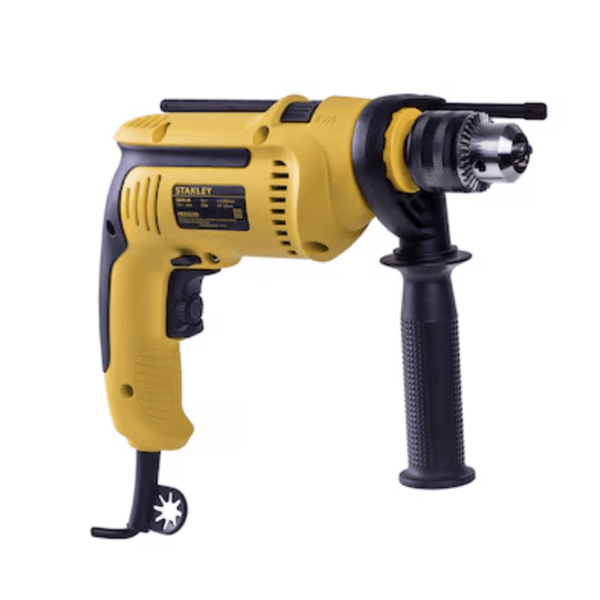 Furadeira De Impacto 700w 220v 13mm - Stanley