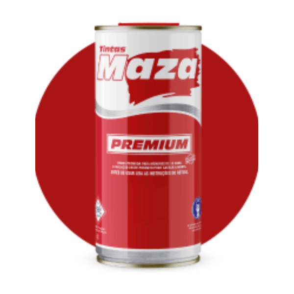 Querosene Premium 0,9l - Maza