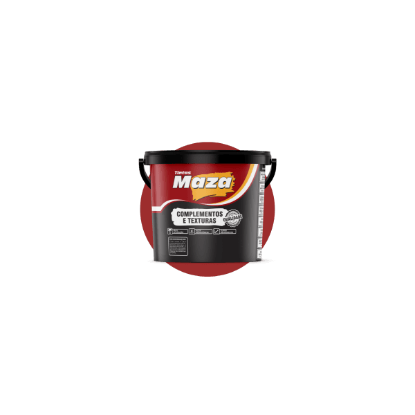 TEXTURA RISCADA ORIGINAL 23KG MAZA
