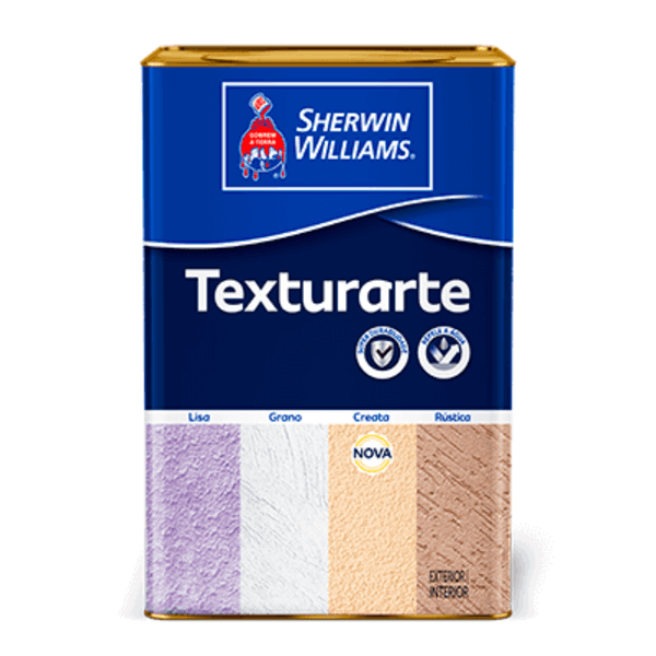 COLOR SW TEXTURARTE CREATA BASE XY 16L