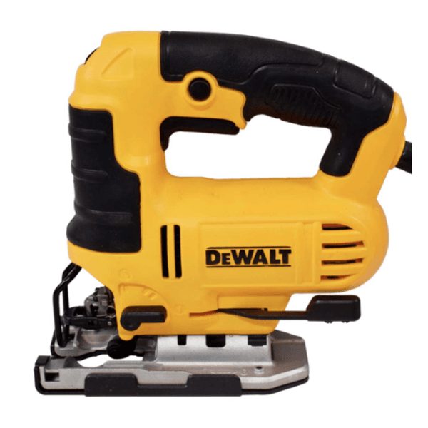 Serra Tico Tico Orbital 650w Dwe300 - Dewalt