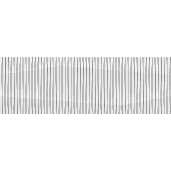 GROOVE WHITE MT 30X90,2 R