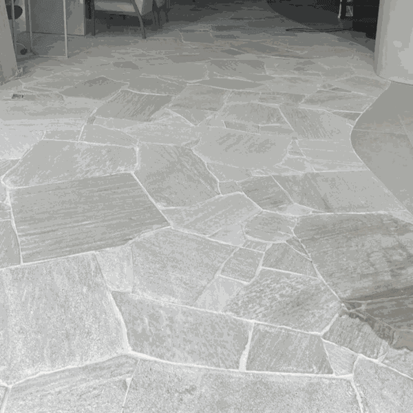 Quartzito Branco Large