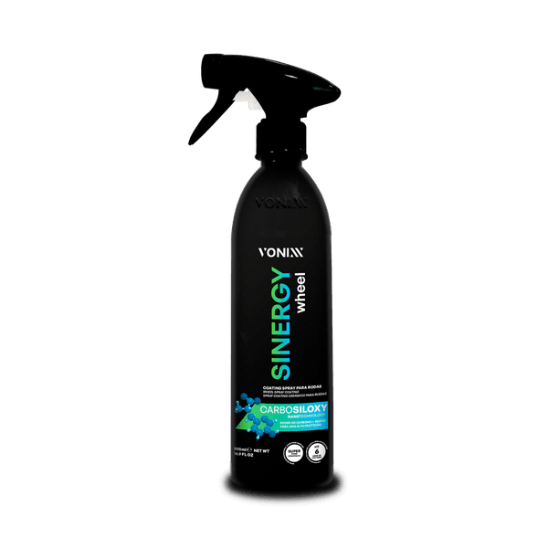 SINERGY WHEEL 500ML - VONIXX