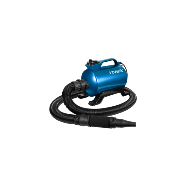 SOPRADOR DE AR TERMICO PRO 220V / 2800W - VONIXX