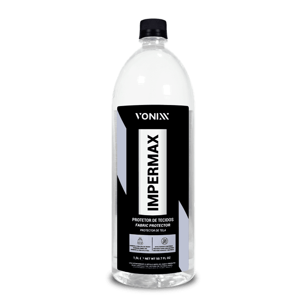 PROTETOR DE TECIDOS IMPERMAX 1,5L VONIXX