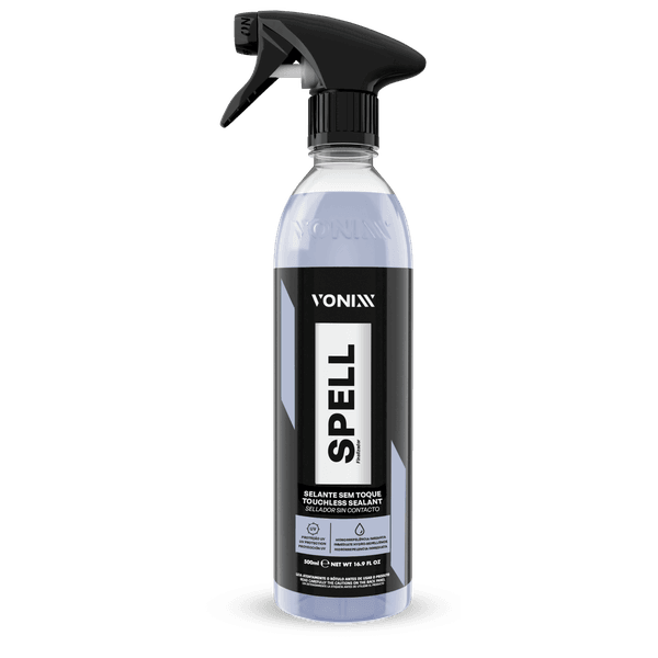 SPELL SELANTE SEM TOQUE 500ML VONIXX