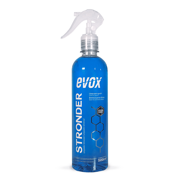 LIMPADOR UNIVERSAL STRONDER 500ML EVOX