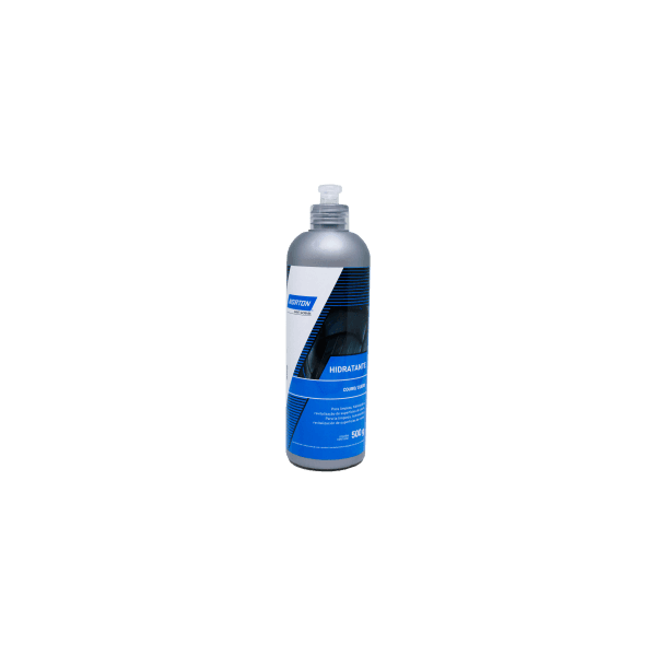 HIDRATANTE DE COURO 500ML NORTON