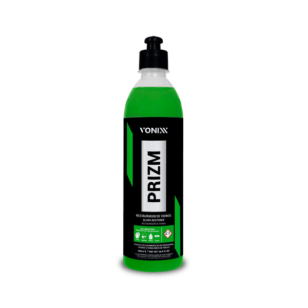 PRIZM RESTAURADOR DE VIDROS 500ML VONIXX