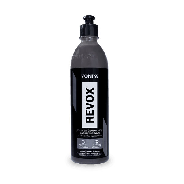 REVOX SELANTE PARA PNEUS 500ML VONIXX