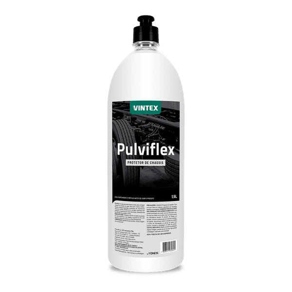 PULVIFLEX PROTETOR DE CHASSIS 1,5L - VINTEX