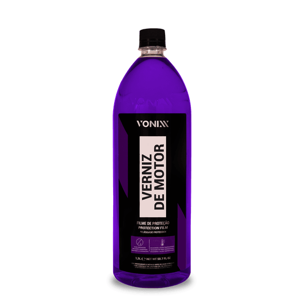 VERNIZ DE MOTOR 1,5L VONIXX