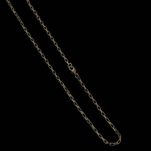 Corrente Cartier Grummet(1,5mm)