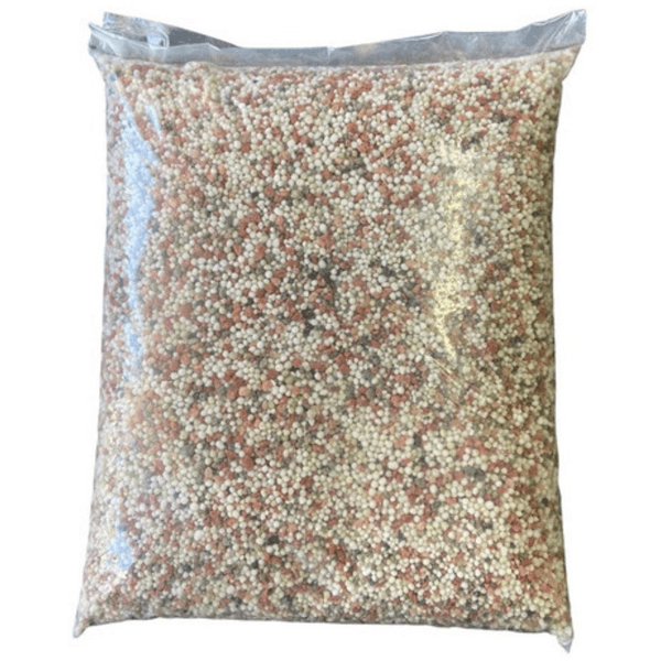 Fertilizante Adubo Npk 10 10 10 Para Plantas E Flores | 500g
