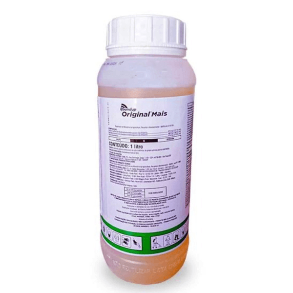 Roundup- original mais