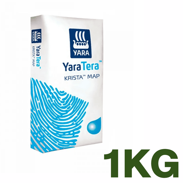 Map Purificado Yara Fosfato Monoamônico Enraizador 1kg