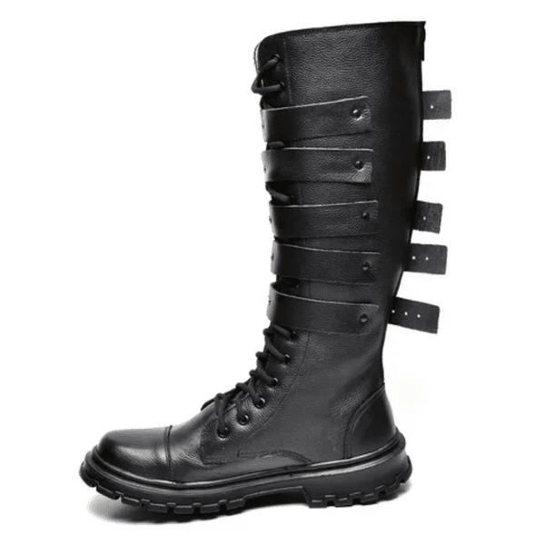 Bota fosca outlet