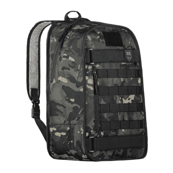 MOCHILA TÁTICA SENTINELA 
