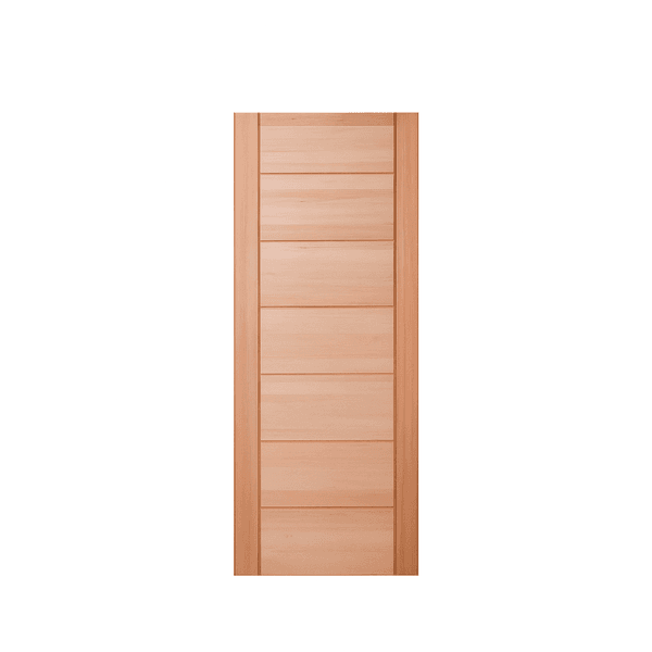 Folha de Porta BBB (3B) Jequitibá Mapaf 82x210cm