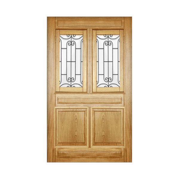 Folha de Porta Tauari Vicenza Mapaf