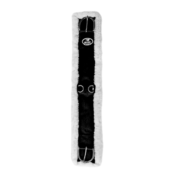Barrigueira Lã estreita Boots Horse 32"