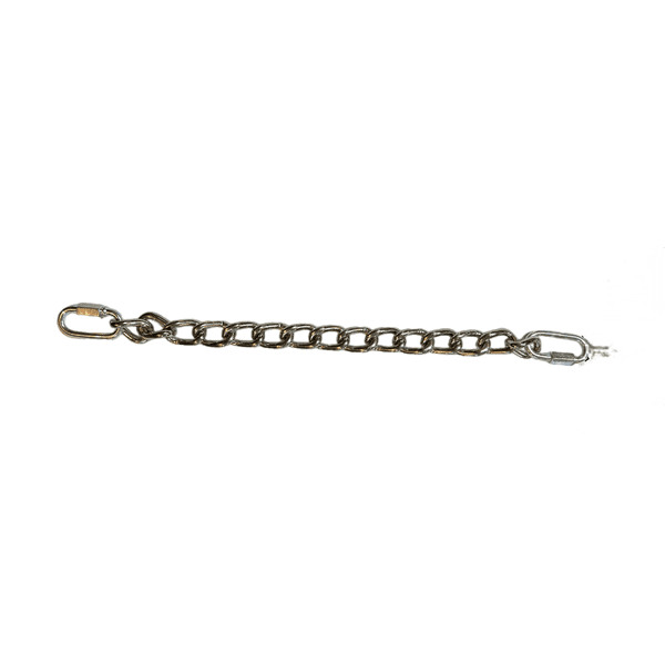 Barbela Boots Horse - Corrente