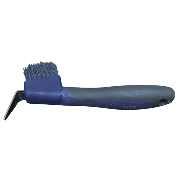 LIMPADOR DE CASCO E RANILHA COM 1 ESCOVA - LAMICELL - ROXO